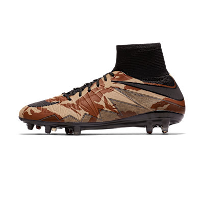 Nike Hypervenom Phantom II SE FG