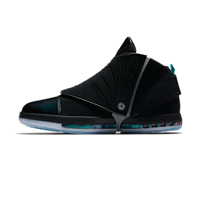 Air Jordan 16 Retro