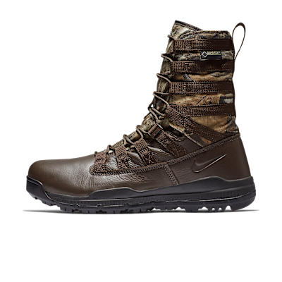 Nike SFB Gen 2 8" Realtree®