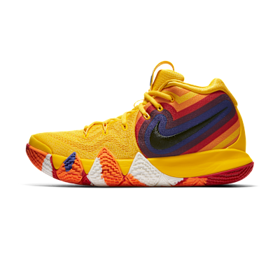 Kyrie 4 70s