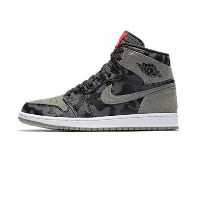 Air Jordan 1 Retro High Premium