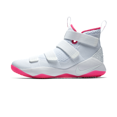 LeBron Soldier XI Kay Yow