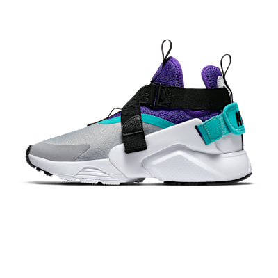 Nike Air Huarache City