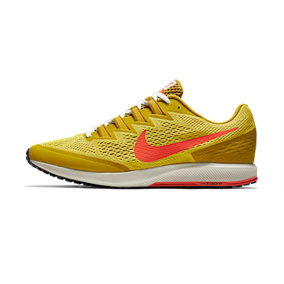 Nike Air Zoom Speed Rival 6