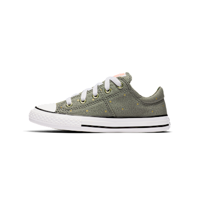 Converse Chuck Taylor All Star Madison Camo Gold Low Top
