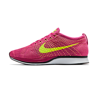 FLYKNIT RACER