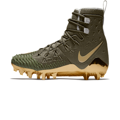 Nike Force Savage Elite TD 18