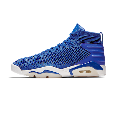 Jordan Flyknit Elevation 23