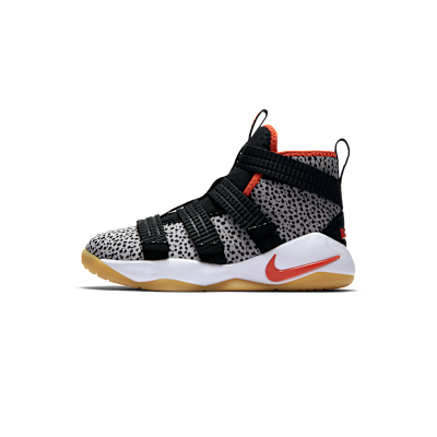 LeBron Soldier XI SFG