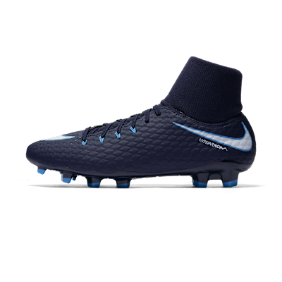 Nike Hypervenom Phelon III Dynamic Fit FG