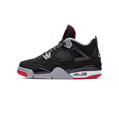 Air Jordan 4 Retro
