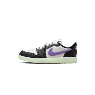 Jordan 1 Retro Low