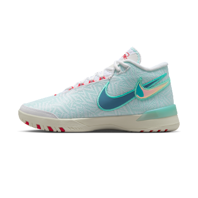 LeBron NXXT Genisus EP