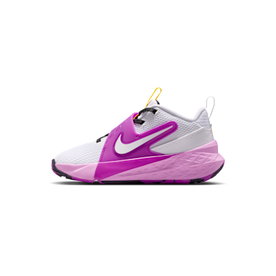 Nike Team Hustle D 12