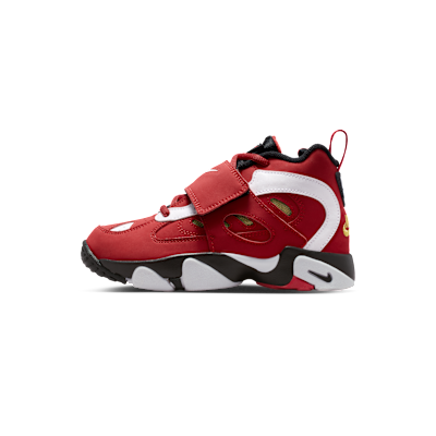 Nike Diamond Turf II