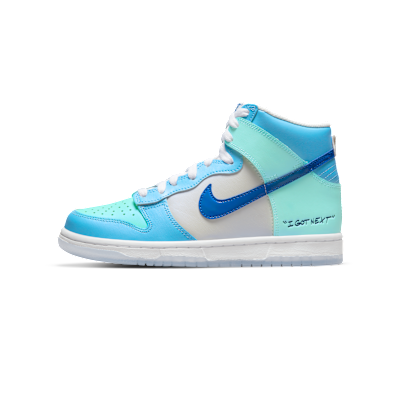 Nike Dunk High