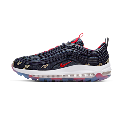 Nike Air Max 97 G NRG