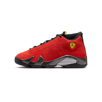 Air Jordan 14 Retro "Challenge Red"