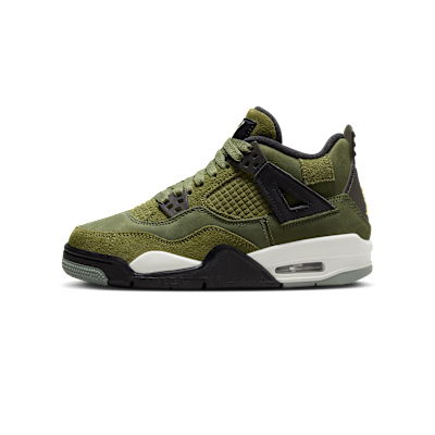Air Jordan 4 Retro SE Craft