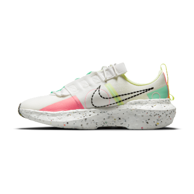 Nike Crater Impact