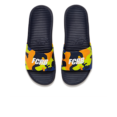 Nike F.C. Real Bristol Benassi Solarsoft