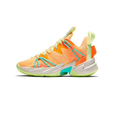 Jordan "Why Not?" Zer0.3 SE