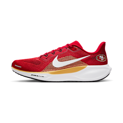 San Francisco 49ers Pegasus 41