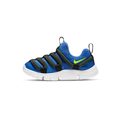 Nike Novice