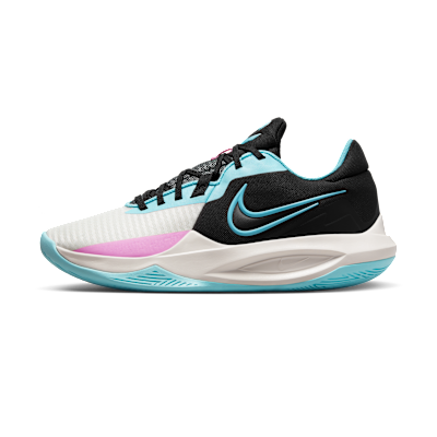 Nike Precision 6