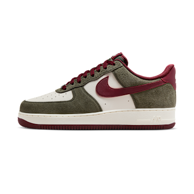 Nike Air Force 1 '07 LV8