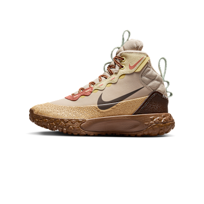Nike Terrascout