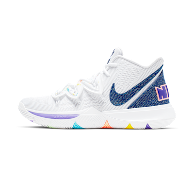Kyrie 5