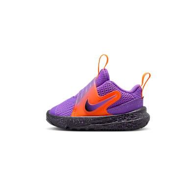 Nike Team Hustle D 12