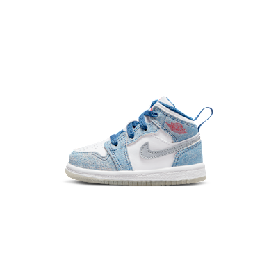 Jordan 1 Mid SE