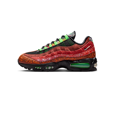Air Max 95 Big Bubble