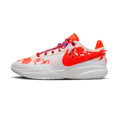 LeBron XX x Mimi Plange "Ceremony"