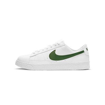 Nike Blazer Low