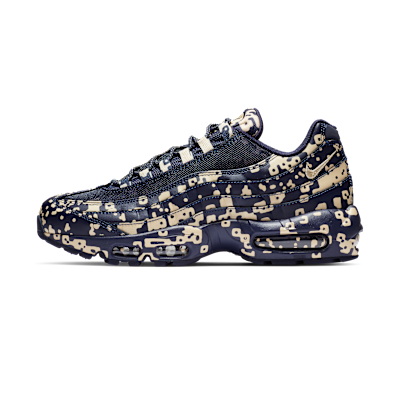Nike x Cav Empt Air Max 95