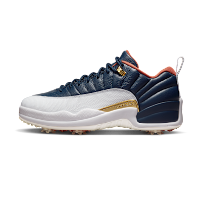 Air Jordan XII Low NRG x Eastside Golf