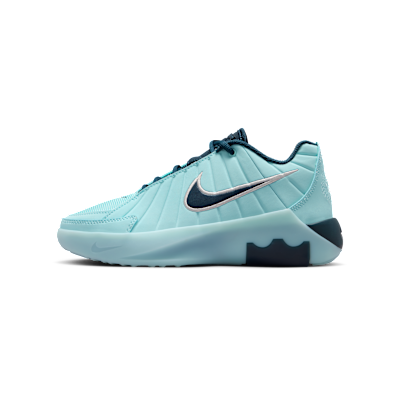 LeBron Witness 9