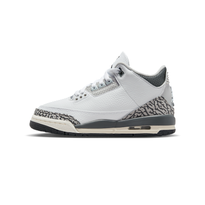Air Jordan 3 Retro