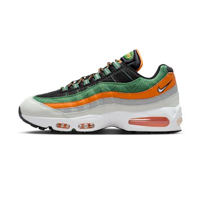 Air Max 95 Big Bubble x FAMU