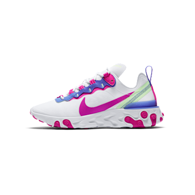 Nike React Element 55