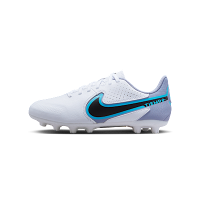 Nike Jr. Tiempo Legend 9 Academy HG