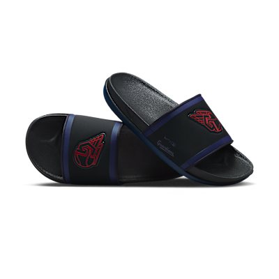 Nike Offcourt (MLB Cleveland)