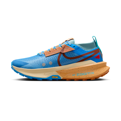 Nike Zegama 2