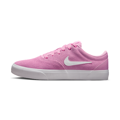 Nike Charge Suede
