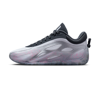 Jordan Heir Series 2