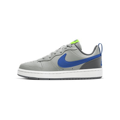Nike Court Borough Low 2