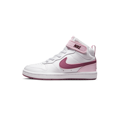 Nike Court Borough Mid 2